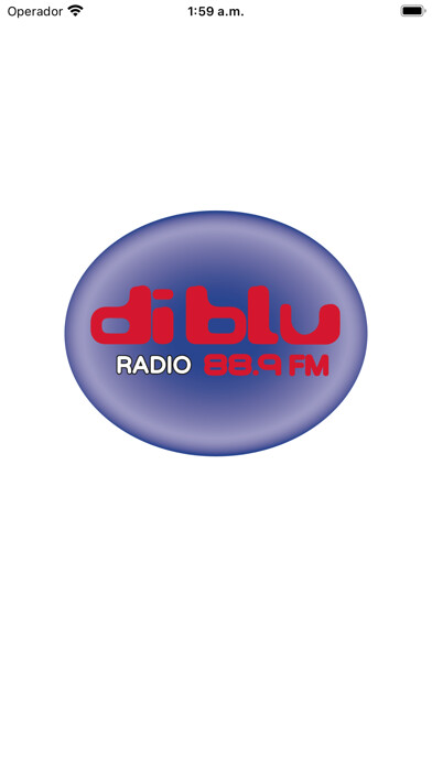 Emulate Android APK Radio Diblu Emulate Android APK Radio Diblu