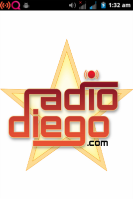 Emulate Android APK Radio Diego Emulate Android APK Radio Diego