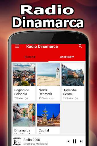Run android online APK Radio Dinamarca Online Free from MyAndroid or emulate Radio Dinamarca Online Free using MyAndroid