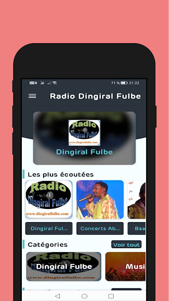 Run android online APK Radio Dingiral Fulbe from MyAndroid or emulate Radio Dingiral Fulbe using MyAndroid Run android online APK Radio Dingiral Fulbe from MyAndroid or emulate Radio Dingiral Fulbe using MyAndroid