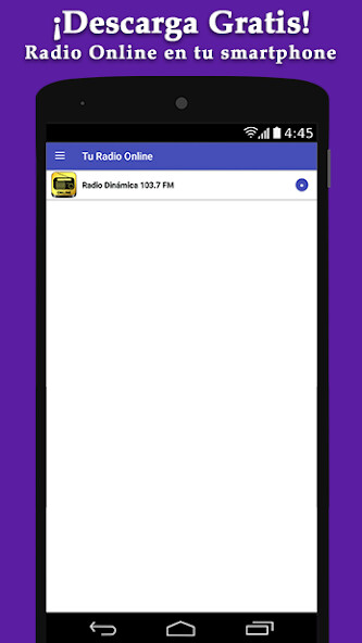 Run android online APK Radio Dinámica 103.7 FM - Radi from MyAndroid or emulate Radio Dinámica 103.7 FM - Radi using MyAndroid Run android online APK Radio Dinámica 103.7 FM - Radi from MyAndroid or emulate Radio Dinámica 103.7 FM - Radi using MyAndroid