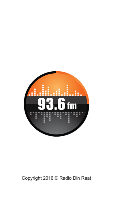Emulate iPhone app Radio Din Raat 93.6 FM using MyAndroid Emulate iPhone app Radio Din Raat 93.6 FM using MyAndroid