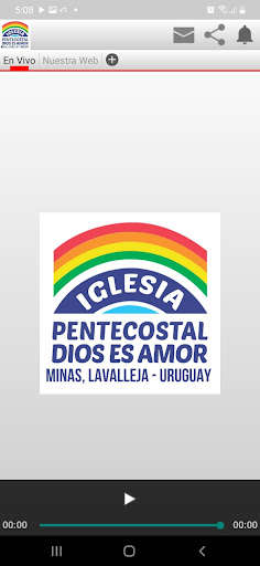 Run android online APK Radio Dios es Amor - Minas, Uy from MyAndroid or emulate Radio Dios es Amor - Minas, Uy using MyAndroid Run android online APK Radio Dios es Amor - Minas, Uy from MyAndroid or emulate Radio Dios es Amor - Minas, Uy using MyAndroid
