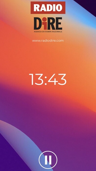 Emulate iPhone app Radio DiRE using MyAndroid Emulate iPhone app Radio DiRE using MyAndroid