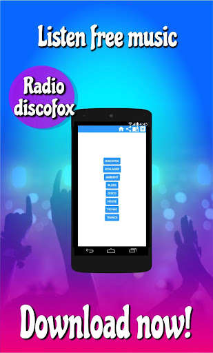 Run android online APK Radio discofox musik discofox from MyAndroid or emulate Radio discofox musik discofox using MyAndroid Run android online APK Radio discofox musik discofox from MyAndroid or emulate Radio discofox musik discofox using MyAndroid