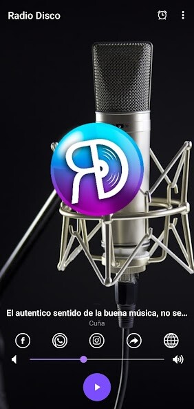 Run android online APK Radio Disco from MyAndroid or emulate Radio Disco using MyAndroid Run android online APK Radio Disco from MyAndroid or emulate Radio Disco using MyAndroid