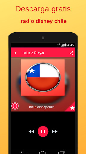 Run android online APK radio disney chile from MyAndroid or emulate radio disney chile using MyAndroid Run android online APK radio disney chile from MyAndroid or emulate radio disney chile using MyAndroid