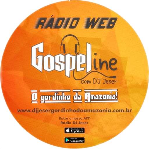 Run android online APK Radio Dj Jeser o Gordinho  da Amazonia from MyAndroid or emulate Radio Dj Jeser o Gordinho  da Amazonia using MyAndroid