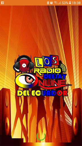 Run android online APK Radio Djs Online Del Ecuador from MyAndroid or emulate Radio Djs Online Del Ecuador using MyAndroid