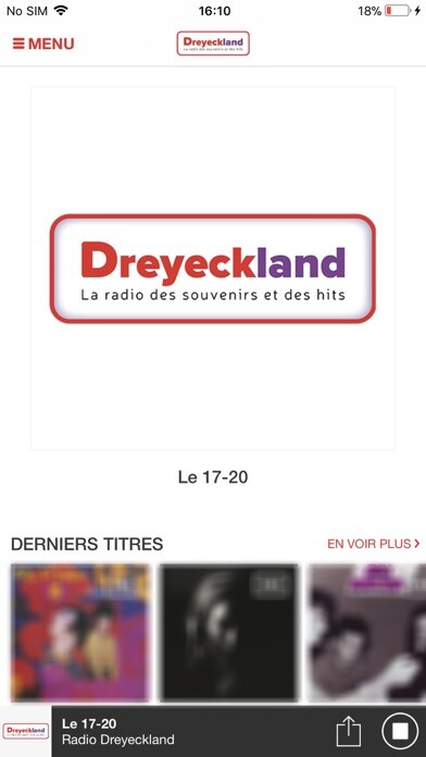 Emulate iPhone app Radio DKL using MyAndroid Emulate iPhone app Radio DKL using MyAndroid