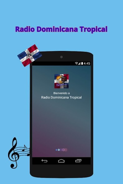 Run android online APK Radio Dominicana Tropical from MyAndroid or emulate Radio Dominicana Tropical using MyAndroid Run android online APK Radio Dominicana Tropical from MyAndroid or emulate Radio Dominicana Tropical using MyAndroid