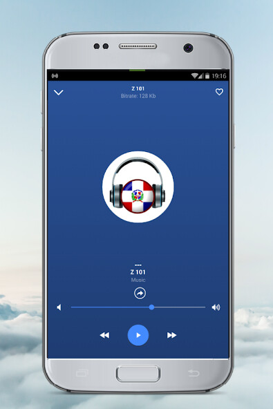 Run android online APK Radio Dominican Republic FM from MyAndroid or emulate Radio Dominican Republic FM using MyAndroid
