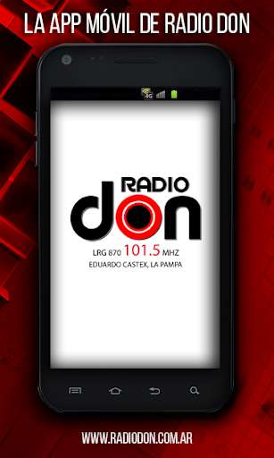 Run android online APK Radio DON app from MyAndroid or emulate Radio DON app using MyAndroid Run android online APK Radio DON app from MyAndroid or emulate Radio DON app using MyAndroid