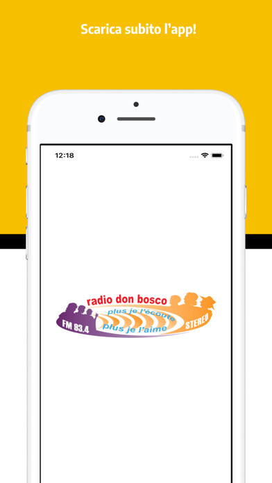 Emulate iPhone app Radio Don Bosco Madagascar using MyAndroid Emulate iPhone app Radio Don Bosco Madagascar using MyAndroid
