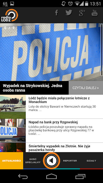 Run android online APK Radio ?ód? from MyAndroid or emulate Radio ?ód? using MyAndroid Run android online APK Radio ?ód? from MyAndroid or emulate Radio ?ód? using MyAndroid