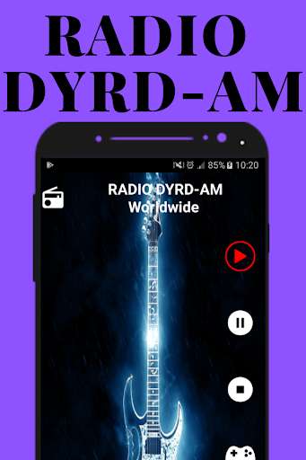 Run android online APK Radio DYRD-AM Worldwide Libreng Online from MyAndroid or emulate Radio DYRD-AM Worldwide Libreng Online using MyAndroid