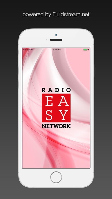 Emulate iPhone app Radio Easy Network using MyAndroid Emulate iPhone app Radio Easy Network using MyAndroid