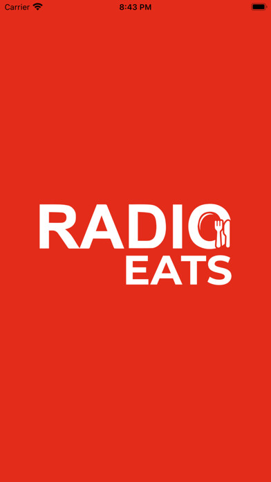 Emulate iPhone app Radio Eats using MyAndroid