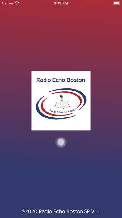 Emulate iPhone app Radio Echo Boston using MyAndroid Emulate iPhone app Radio Echo Boston using MyAndroid