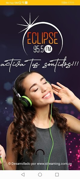 Run android online APK Radio Eclipse 95.5 from MyAndroid or emulate Radio Eclipse 95.5 using MyAndroid