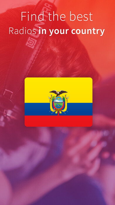 Emulate iPhone app Radio Ecuador - Las Radios ECU - FREE using MyAndroid Emulate iPhone app Radio Ecuador - Las Radios ECU - FREE using MyAndroid