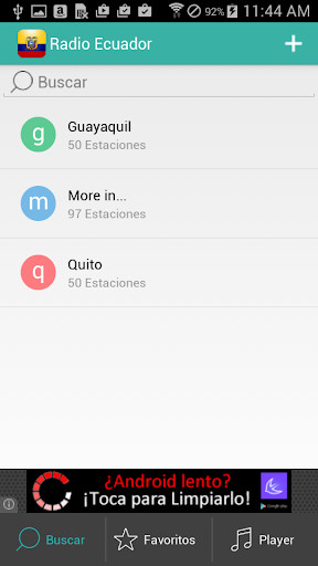 Run android online APK Radio Ecuador - Live Radio from MyAndroid or emulate Radio Ecuador - Live Radio using MyAndroid Run android online APK Radio Ecuador - Live Radio from MyAndroid or emulate Radio Ecuador - Live Radio using MyAndroid