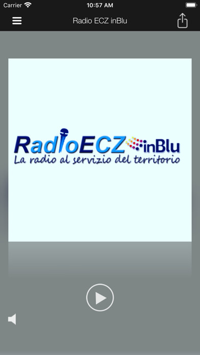 Emulate iPhone app Radio ECZ inBlu using MyAndroid Emulate iPhone app Radio ECZ inBlu using MyAndroid