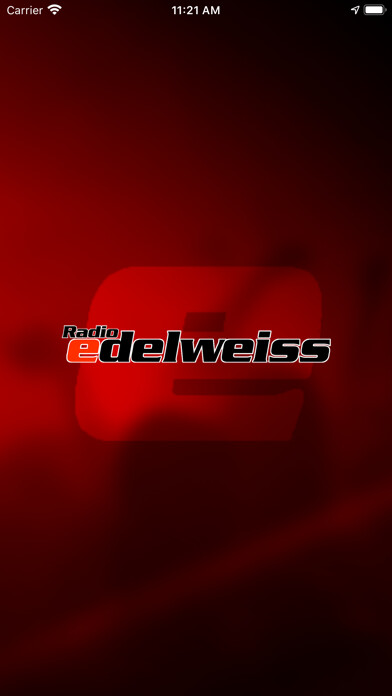 Emulate iPhone app Radio Edelweiss using MyAndroid Emulate iPhone app Radio Edelweiss using MyAndroid