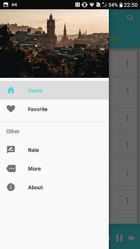 Run android online APK Radio Edinburgh from MyAndroid or emulate Radio Edinburgh using MyAndroid