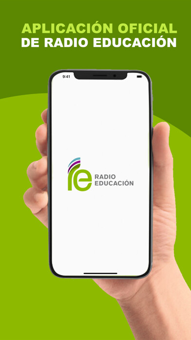Emulate iPhone app Radio Educacion using MyAndroid Emulate iPhone app Radio Educacion using MyAndroid