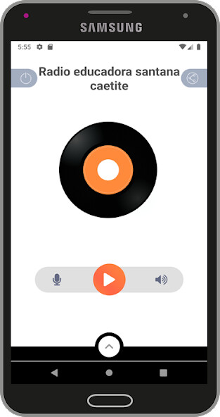 Run android online APK Radio Educadora Santana App BR from MyAndroid or emulate Radio Educadora Santana App BR using MyAndroid Run android online APK Radio Educadora Santana App BR from MyAndroid or emulate Radio Educadora Santana App BR using MyAndroid