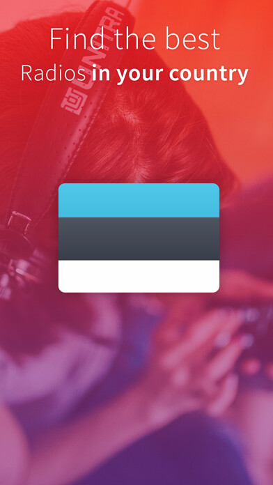 Emulate iPhone app Radio Eesti - Radio EST FREE - Radios Estonia using MyAndroid Emulate iPhone app Radio Eesti - Radio EST FREE - Radios Estonia using MyAndroid