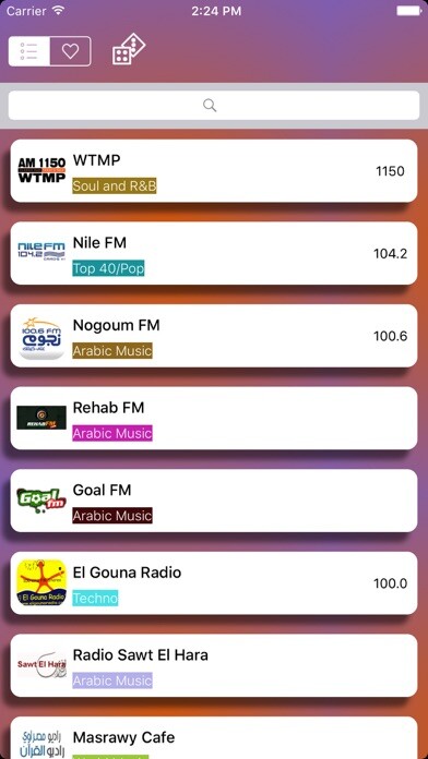 Emulate iPhone app Radio Egypt: ????? ???????? ??????? - ????? ??? -anghami FM - AM using MyAndroid Emulate iPhone app Radio Egypt: ????? ???????? ??????? - ????? ??? -anghami FM - AM using MyAndroid