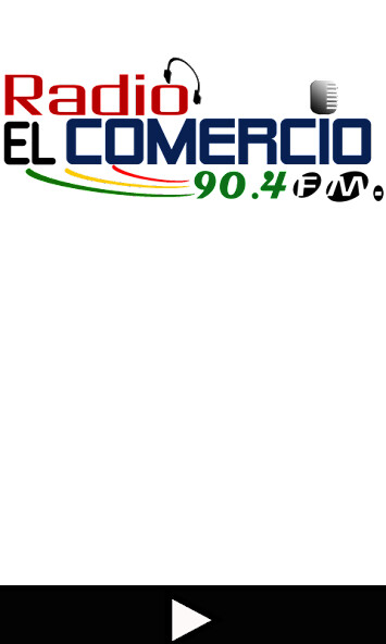 Emulate Android APK Radio El Comercio 90.4 FM Emulate Android APK Radio El Comercio 90.4 FM