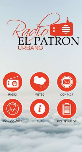 Run android online APK Radio el Patron Urbano from MyAndroid or emulate Radio el Patron Urbano using MyAndroid