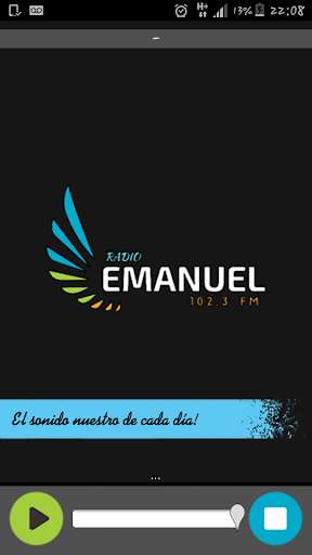 Run android online APK Radio Emanuel 102.3 FM from MyAndroid or emulate Radio Emanuel 102.3 FM using MyAndroid