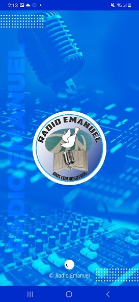 Run android online APK Radio Emanuel from MyAndroid or emulate Radio Emanuel using MyAndroid