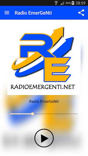 Emulate Android APK Radio EmerGeNti Emulate Android APK Radio EmerGeNti