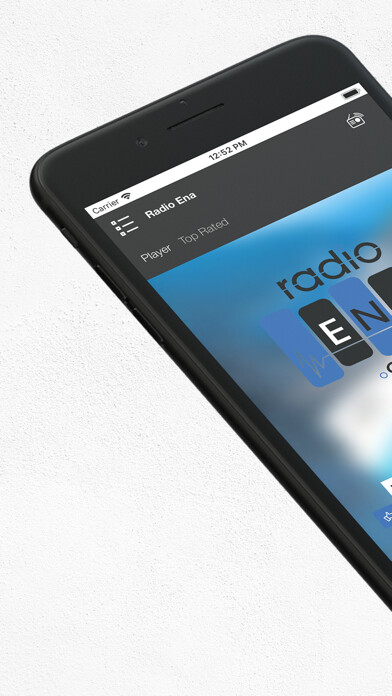 Emulate iPhone app Radio ENA - Adelaide using MyAndroid Emulate iPhone app Radio ENA - Adelaide using MyAndroid