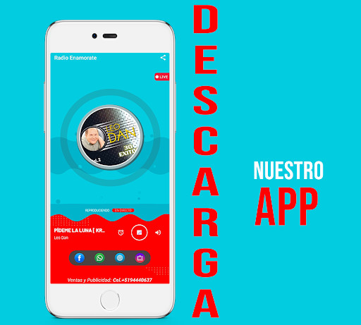 Run android online APK Radio Enamorate Peru from MyAndroid or emulate Radio Enamorate Peru using MyAndroid Run android online APK Radio Enamorate Peru from MyAndroid or emulate Radio Enamorate Peru using MyAndroid
