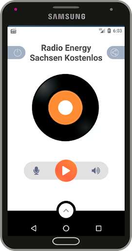 Run android online APK Radio Energy Sachsen + Online + Radio Germany from MyAndroid or emulate Radio Energy Sachsen + Online + Radio Germany using MyAndroid