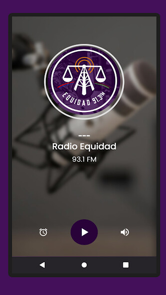 Run android online APK Radio Equidad 91.3 FM from MyAndroid or emulate Radio Equidad 91.3 FM using MyAndroid Run android online APK Radio Equidad 91.3 FM from MyAndroid or emulate Radio Equidad 91.3 FM using MyAndroid