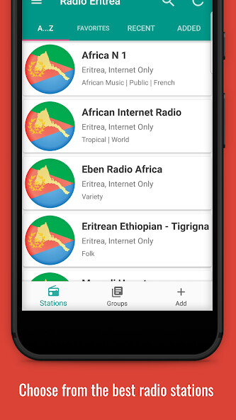 Run android online APK Radio Eritrea from MyAndroid or emulate Radio Eritrea using MyAndroid Run android online APK Radio Eritrea from MyAndroid or emulate Radio Eritrea using MyAndroid