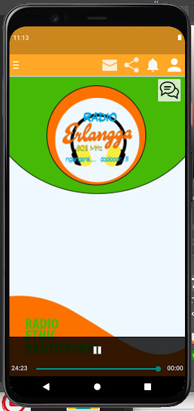 Run android online APK Radio Erlangga Fm from MyAndroid or emulate Radio Erlangga Fm using MyAndroid Run android online APK Radio Erlangga Fm from MyAndroid or emulate Radio Erlangga Fm using MyAndroid