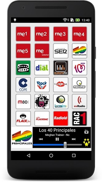 Run android online APK Radio España from MyAndroid or emulate Radio España using MyAndroid Run android online APK Radio España from MyAndroid or emulate Radio España using MyAndroid