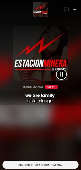 Run android online APK Radio Estación Minera from MyAndroid or emulate Radio Estación Minera using MyAndroid Run android online APK Radio Estación Minera from MyAndroid or emulate Radio Estación Minera using MyAndroid
