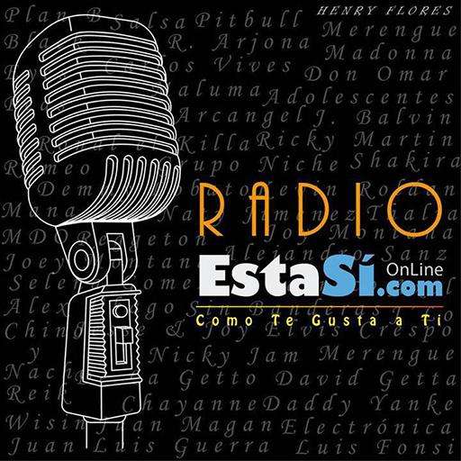 Emulate Android APK Radio EstaSi
