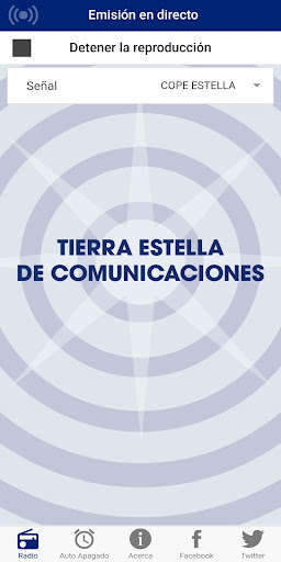 Run android online APK Radio Estella from MyAndroid or emulate Radio Estella using MyAndroid