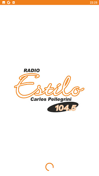 Run android online APK Radio Estilo Carlos Pellegrini from MyAndroid or emulate Radio Estilo Carlos Pellegrini using MyAndroid Run android online APK Radio Estilo Carlos Pellegrini from MyAndroid or emulate Radio Estilo Carlos Pellegrini using MyAndroid