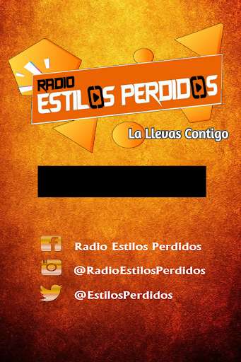 Run android online APK Radio Estilos Perdidos from MyAndroid or emulate Radio Estilos Perdidos using MyAndroid Run android online APK Radio Estilos Perdidos from MyAndroid or emulate Radio Estilos Perdidos using MyAndroid